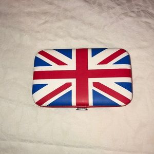 🇬🇧 Union Jack Money Clip 🇬🇧